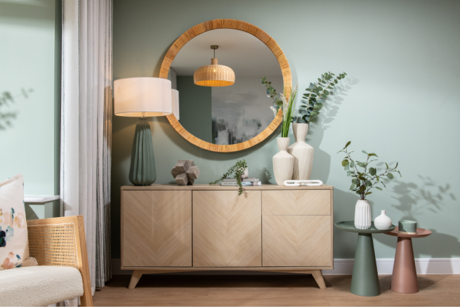 The Willow Chartford Homes